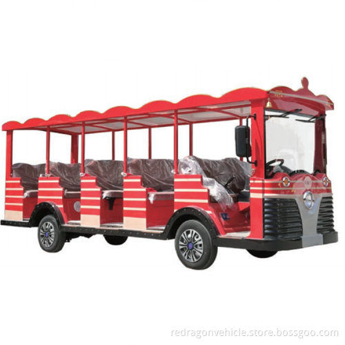 14 siège scenic navette gratuite visibilité électrique ca mini touriste bus touristique voiture toure maison voiture